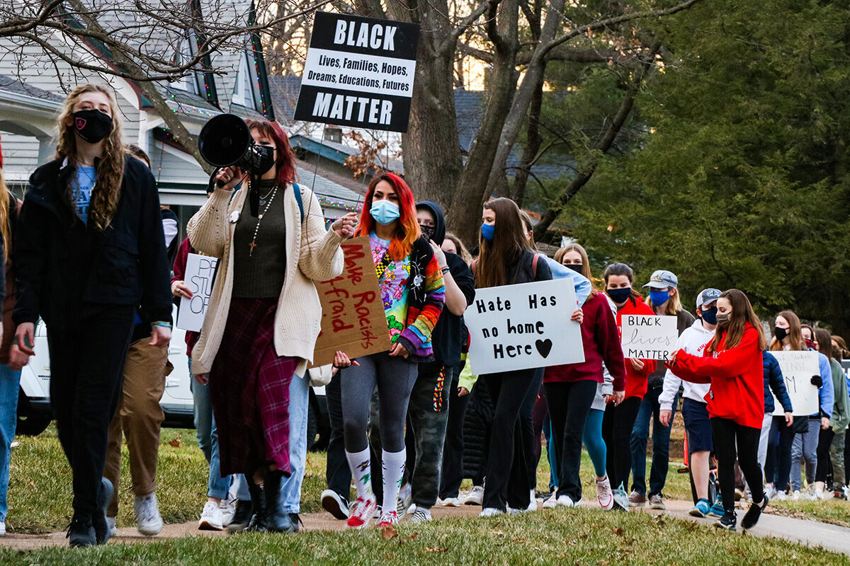 march against injustice 10